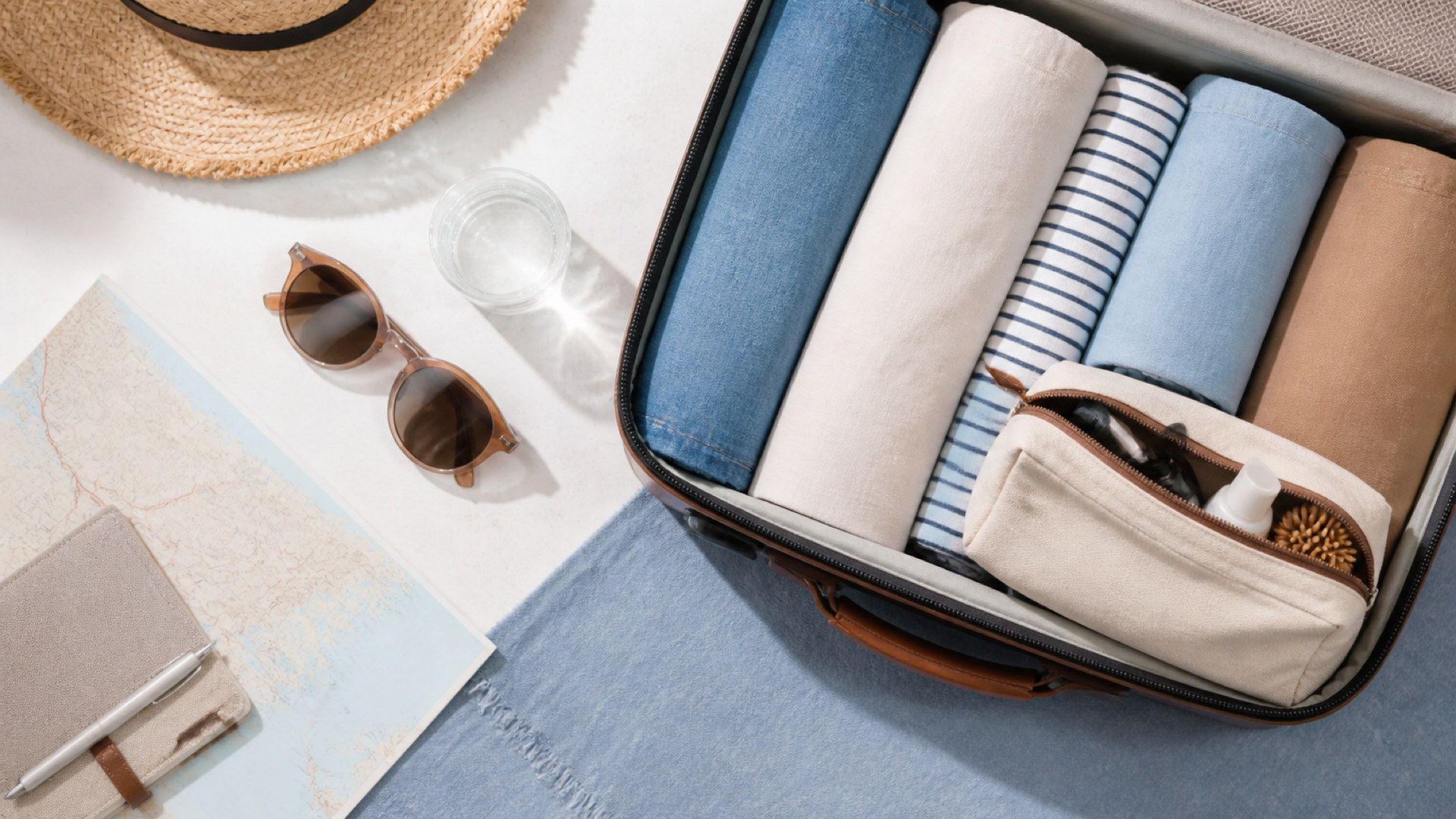 旅の持ち物 travel-essentials-04