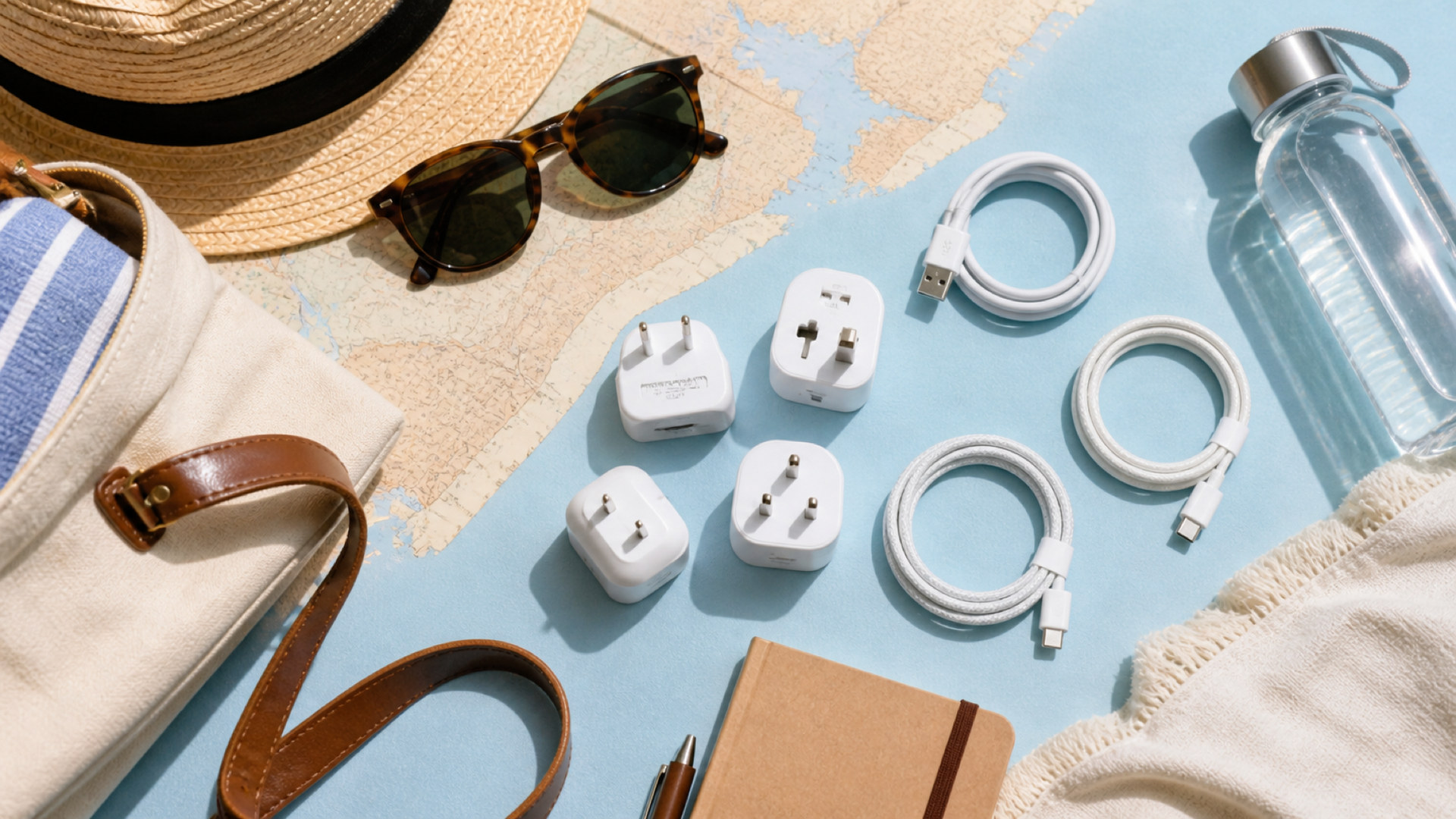 旅の持ち物 travel-essentials-06