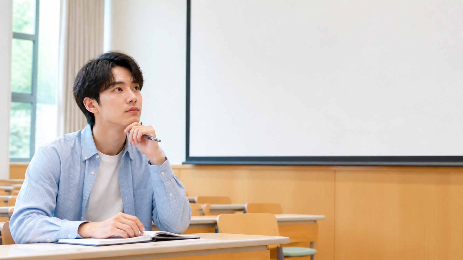 大学の講義 university-lecture-02