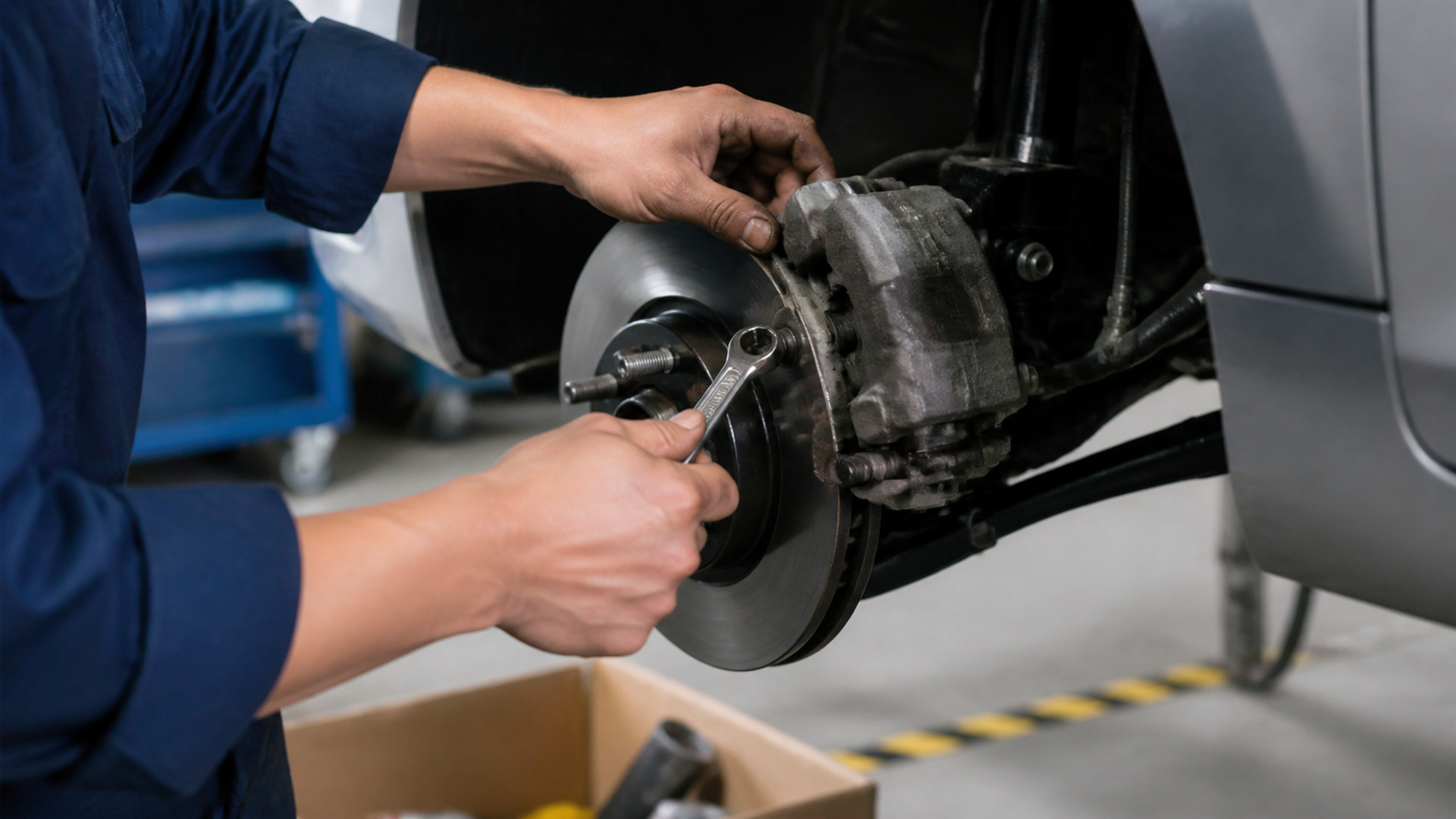 自動車整備工場 vehicle-repair-workshop-06