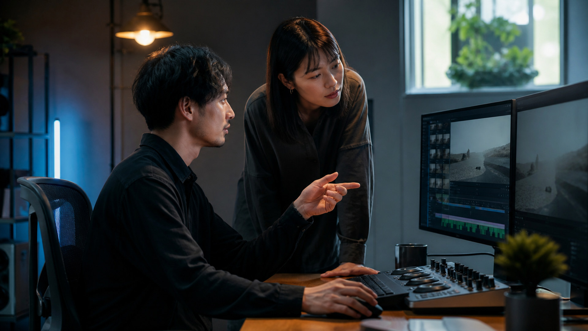 動画編集チーム video-editing-team-04