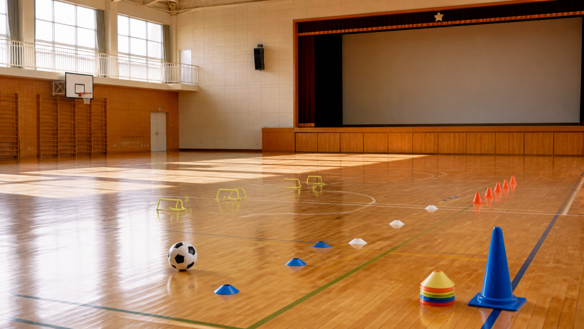 子どものスポーツ練習 youth-sports-practice-01